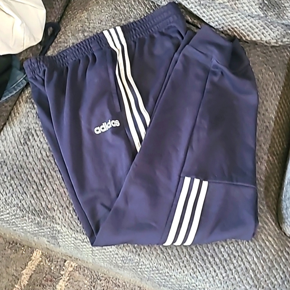 Adidas joggers